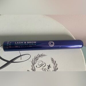 Monat Lash and Brow - enhancing serum